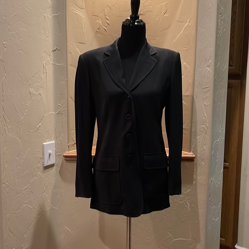Liz Claiborne Collection suit jacket